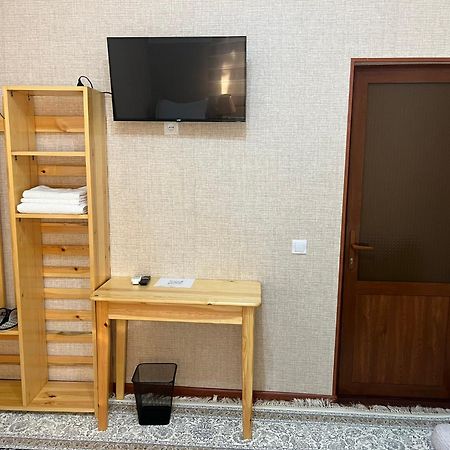 Said-Maxsum Hotel Khiva Kültér fotó