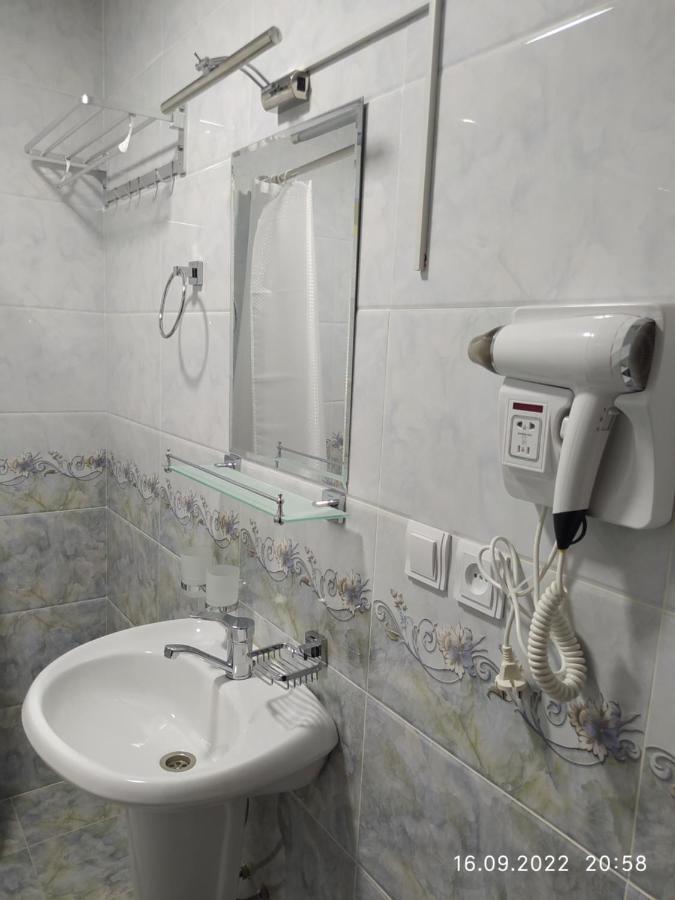 Said-Maxsum Hotel Khiva Kültér fotó