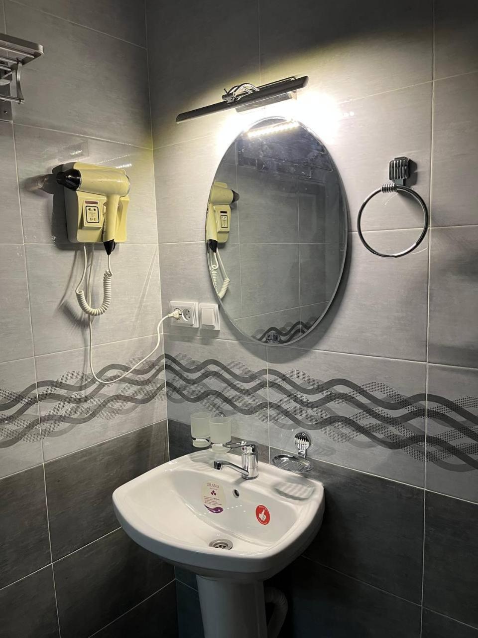 Said-Maxsum Hotel Khiva Kültér fotó